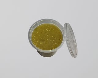Terrina Salsa Verde (pica medio)