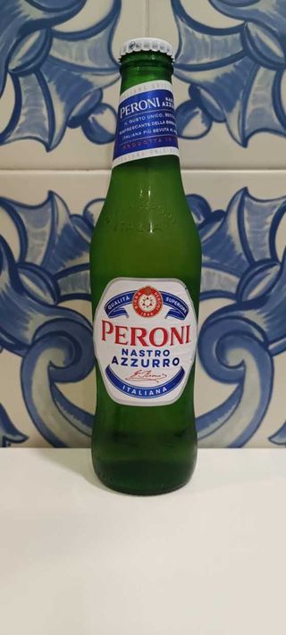 Nastro Azzurro 33 cl