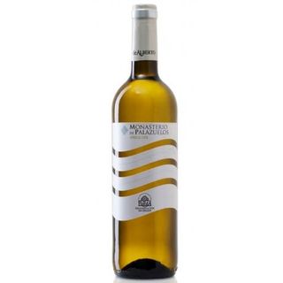 Vino Blanco Palazuelos Verdejo Rueda (75 cl.)