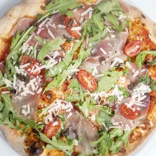 Pizza Tartufata Ø 32cm