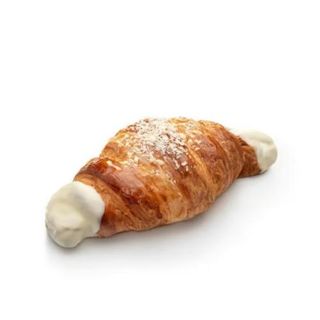 Croissant Blanco