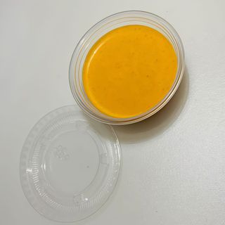 Salsa spicy mayonesa japonés