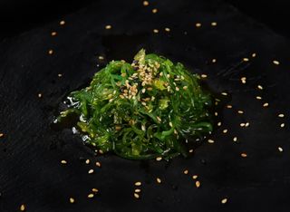 Салата Уакаме (80гр)