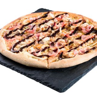 American Grilled Chicken (XXL)