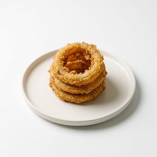 Aros De Cebolla