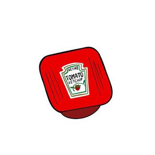 KETCHUP