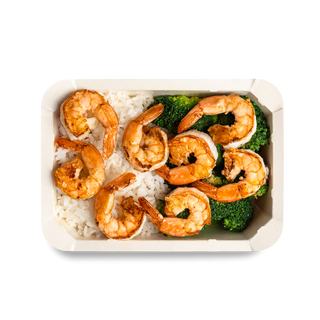 Тигрови Скариди