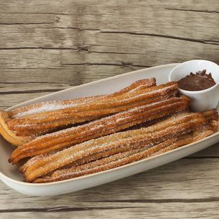 Churros (6 Uds.)