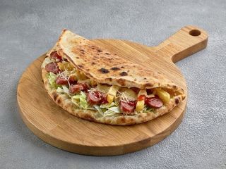 Сендвіч піца Баварська (470g)