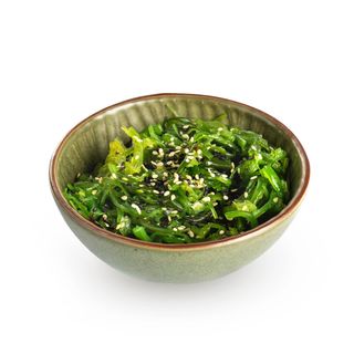 2.Ensalada Wakame