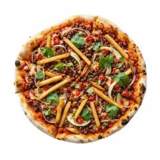 Pizza Turca