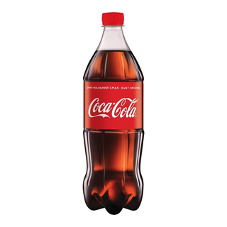 Coca Cola 1.25 л