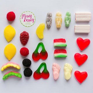 Gominola Mix Favoritos  (175 g.)