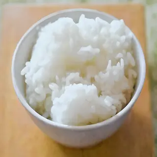 Arroz Blanco