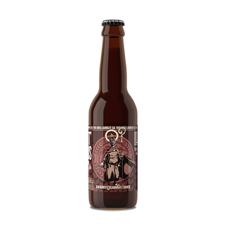 Santa Ambroeus Strong Golden bottiglia 33 cl 7%