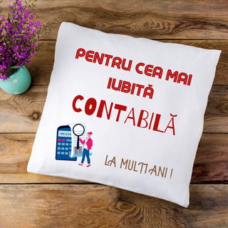 Perna "Super Contabila"