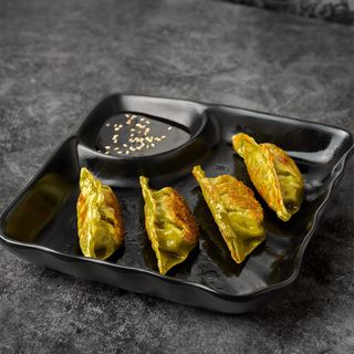 Gyoza vegetal(4p)