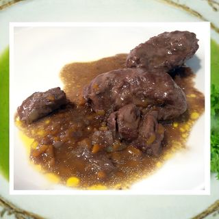 CARRILLADA IBÉRICA (250 G.)