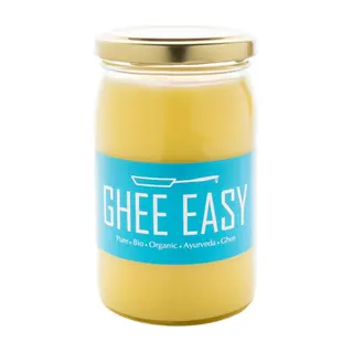 Maslac ghee mliječni pročišćeni 245g Ghee easy