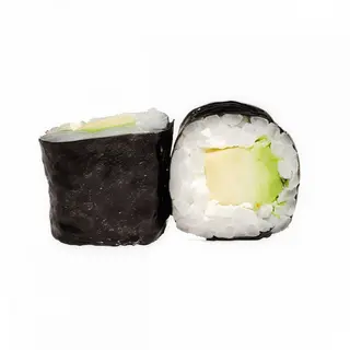 Hosomaki de aguacate