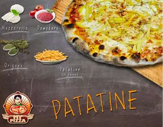Patatine