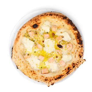 Pizza Losos