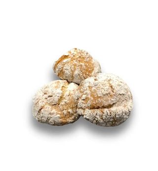 Ciasteczka cytrynowe 3 szt