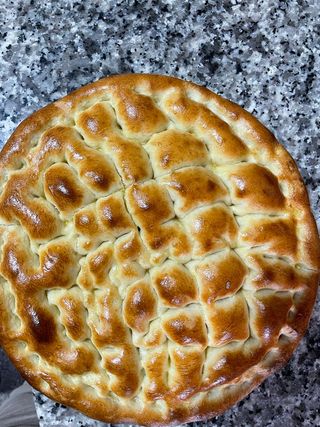 Pide ( chifla)
