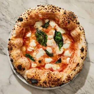 Pizza Maré