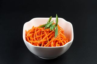 Салат "Морковь Ча" (100 гр.)