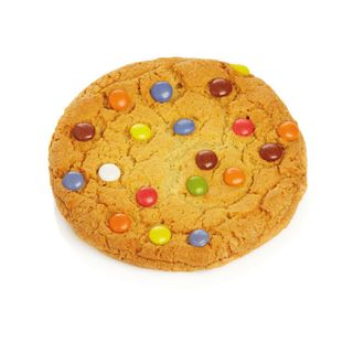 Cookie Colores