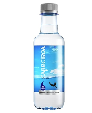 Agua Cabreiroa
