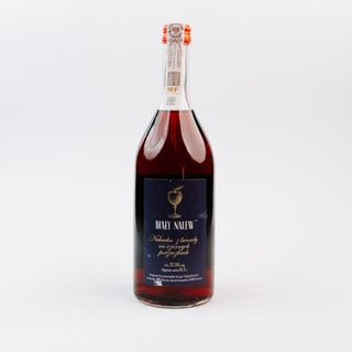 Nalewka z porzeczki 0,5l