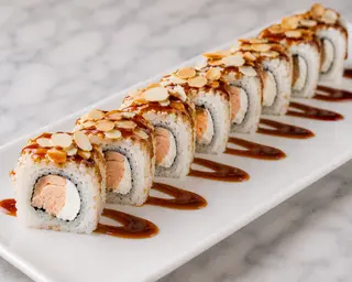 Uramaki miura