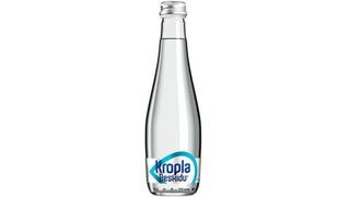 Kropla Beskidu niegazowana 330 ml