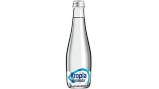 Kropla Beskidu niegazowana 330 ml