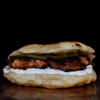 Urnebes pileći batak (SAMO ZA LJUBITELJE LJUTOG)