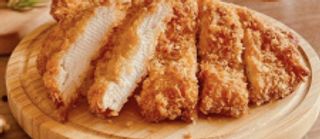 208 Cotoletta di pollo