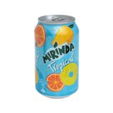 Mirinda - Tropicale  ( 33cl ) Canette