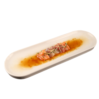 A15. Carpaccio scottato - 5pz