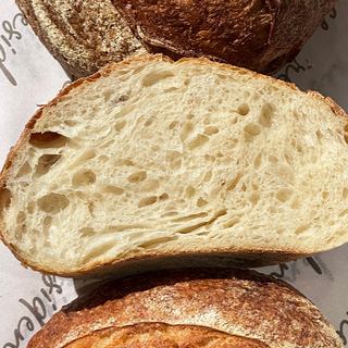 Хліб білий 