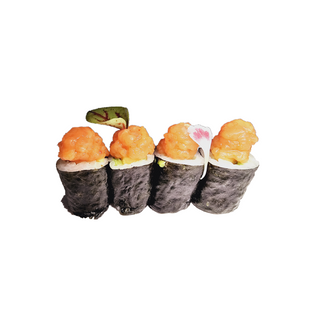 hoso spicy tartare 4pz.
