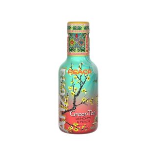 ARIZONA TEA PESCA
