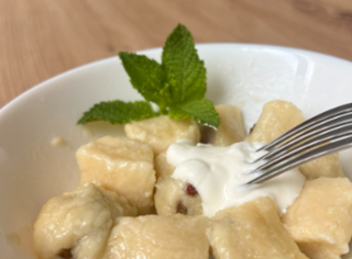 Varenyky Perezosos (8 Uds.)