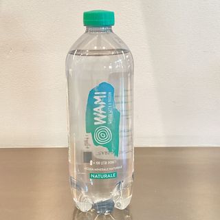 Acqua naturale 