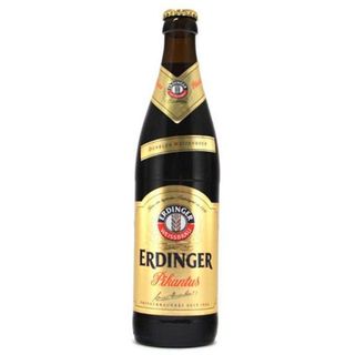 Erdinger pikantus 50cl
