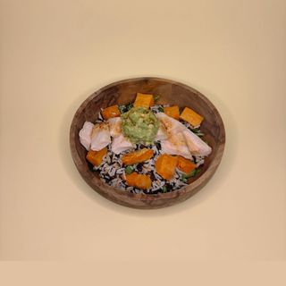 Venus bowl