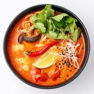 Том-ям рамен (250г)