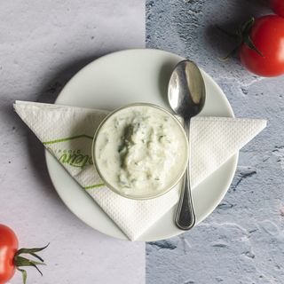 Tzatziki