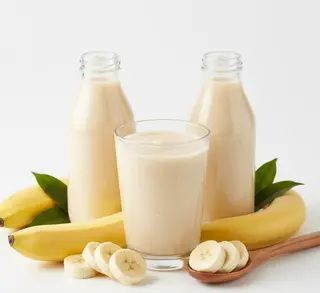 Jus De Banane